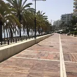 Central Marbella 2Nd Line - 1 Bedroom Apartment - A Home From Home