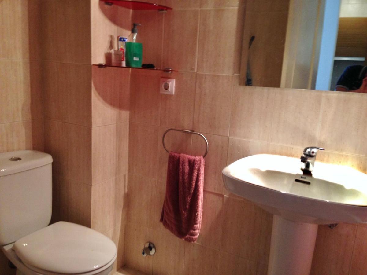 2nd Line - 1 Bedroom - A From * Marbella