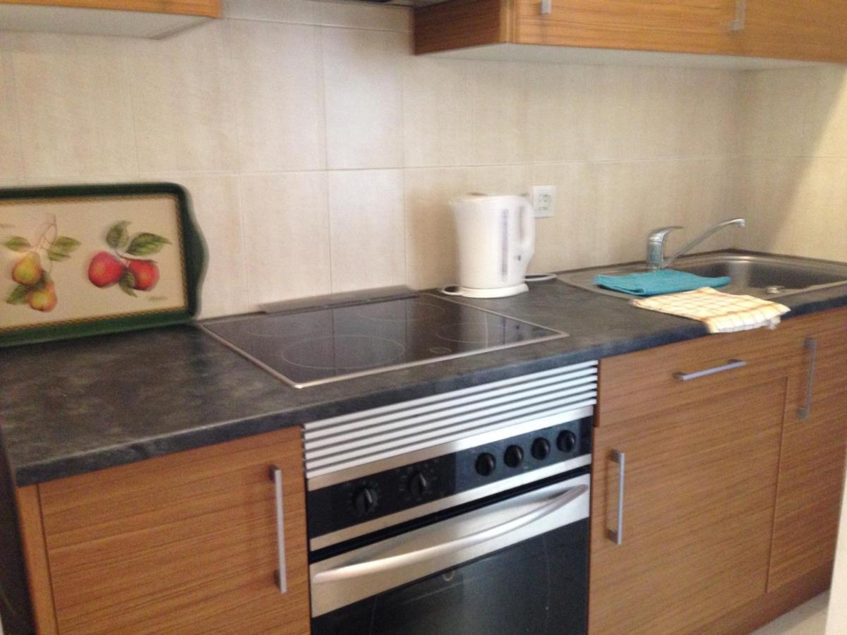 Appartement 2nd Line - 1 Bedroom - A From *