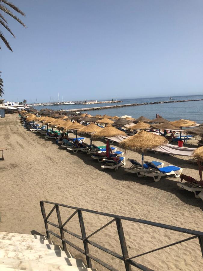 Appartement 2nd Line - 1 Bedroom - A From Marbella