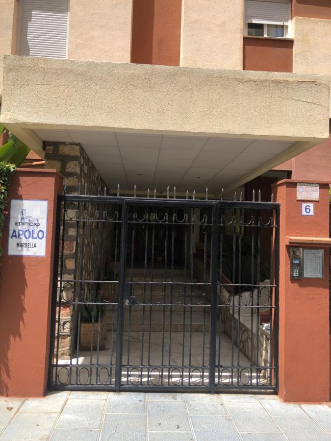 2nd Line - 1 Bedroom - A From * Marbella