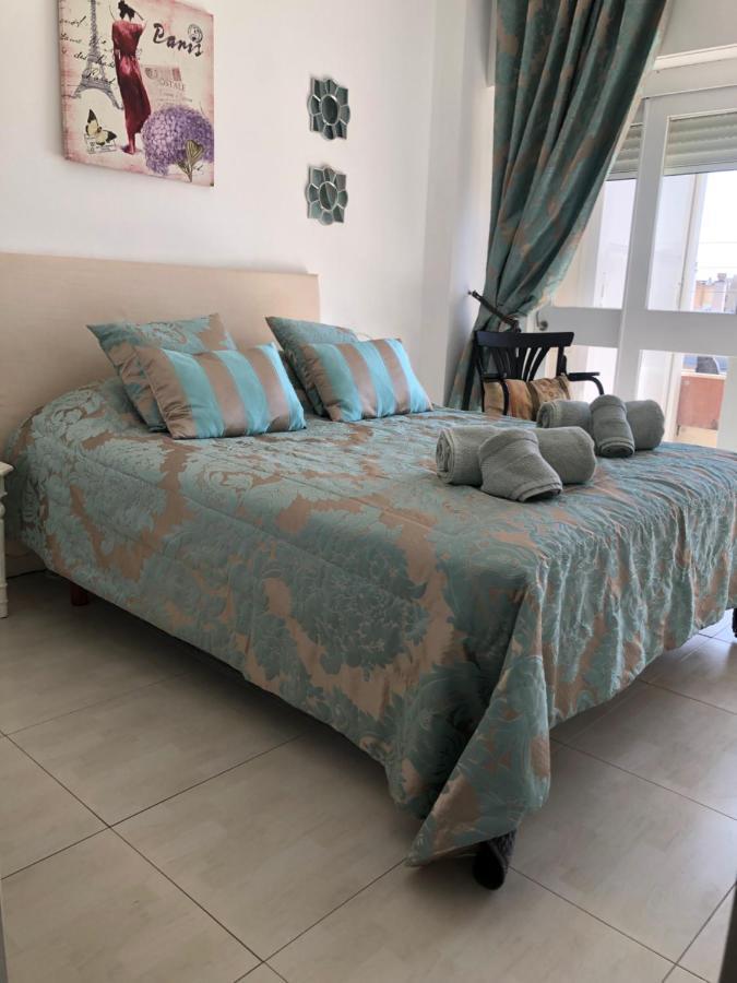 Appartement 2nd Line - 1 Bedroom - A From Marbella