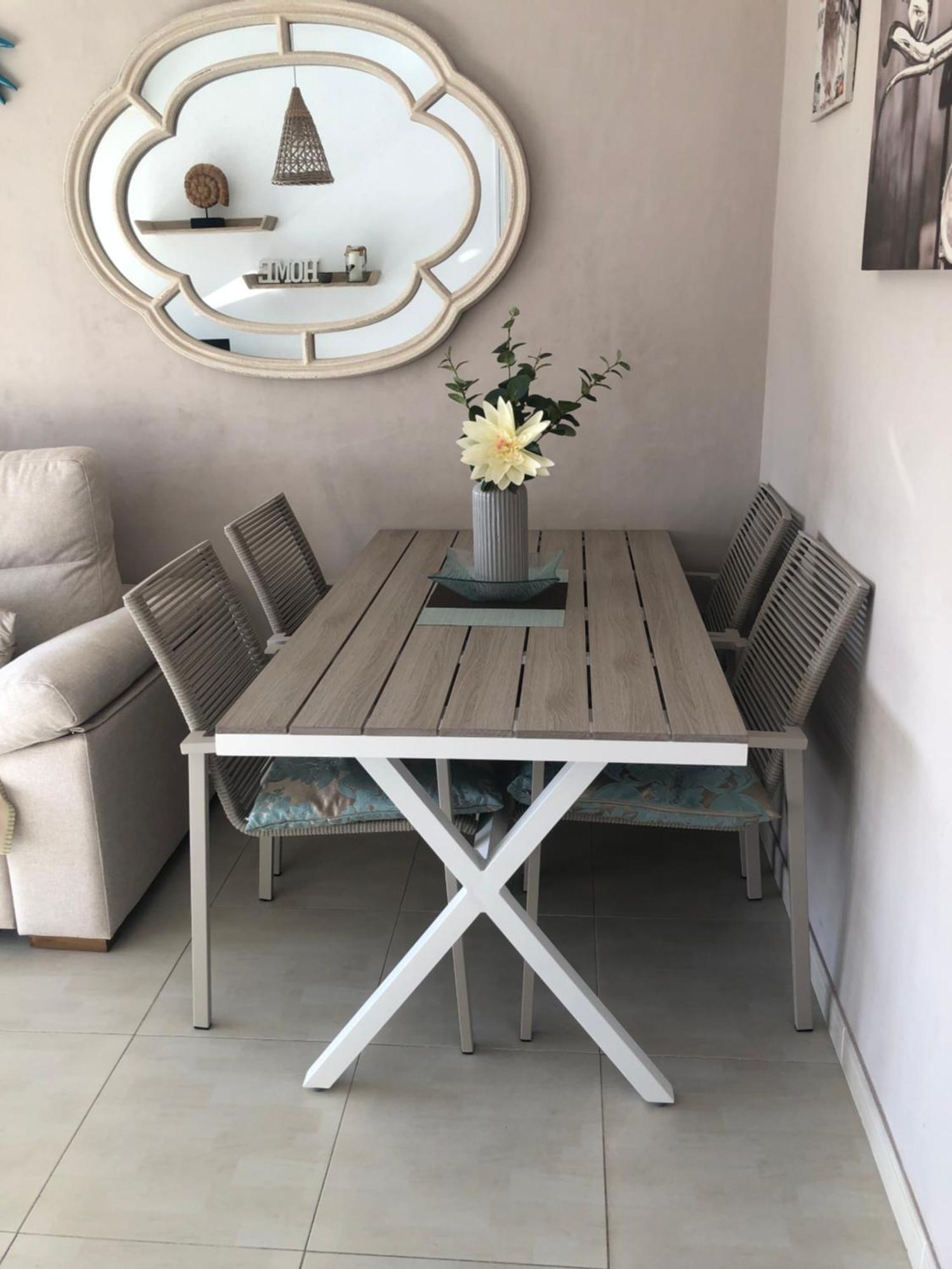 2nd Line - 1 Bedroom - A From Appartement Marbella